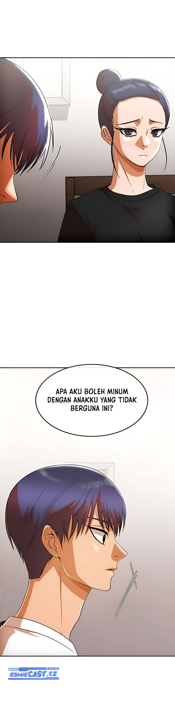 Dilarang COPAS - situs resmi www.mangacanblog.com - Komik the girl from random chatting 338 - chapter 338 339 Indonesia the girl from random chatting 338 - chapter 338 Terbaru 10|Baca Manga Komik Indonesia|Mangacan