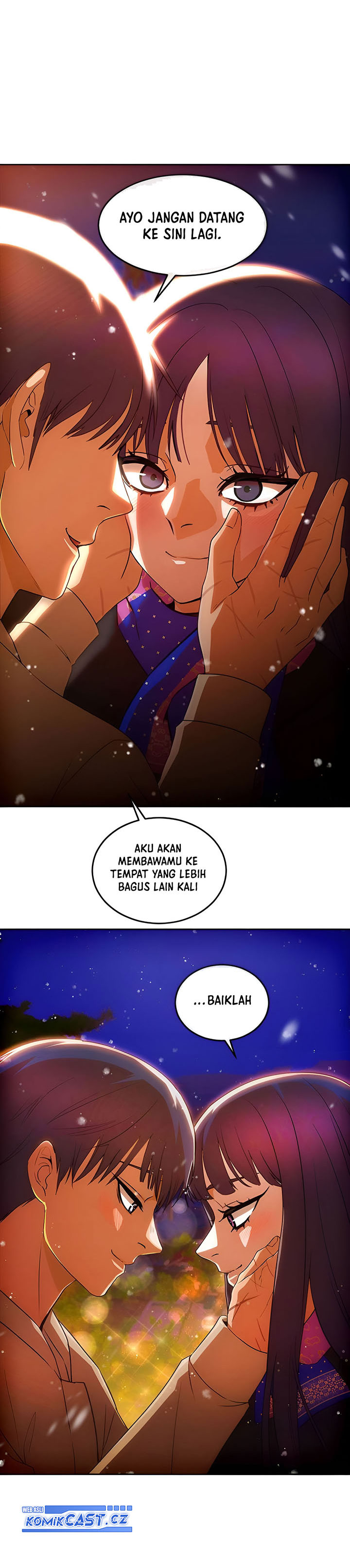 Dilarang COPAS - situs resmi www.mangacanblog.com - Komik the girl from random chatting 338 - chapter 338 339 Indonesia the girl from random chatting 338 - chapter 338 Terbaru 28|Baca Manga Komik Indonesia|Mangacan