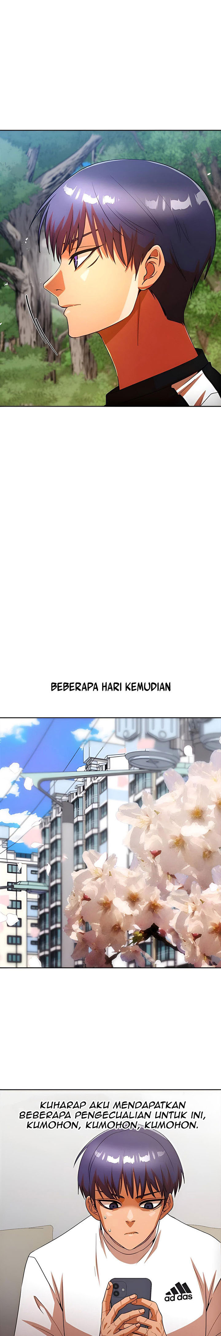 Dilarang COPAS - situs resmi www.mangacanblog.com - Komik the girl from random chatting 346 - chapter 346 347 Indonesia the girl from random chatting 346 - chapter 346 Terbaru 7|Baca Manga Komik Indonesia|Mangacan