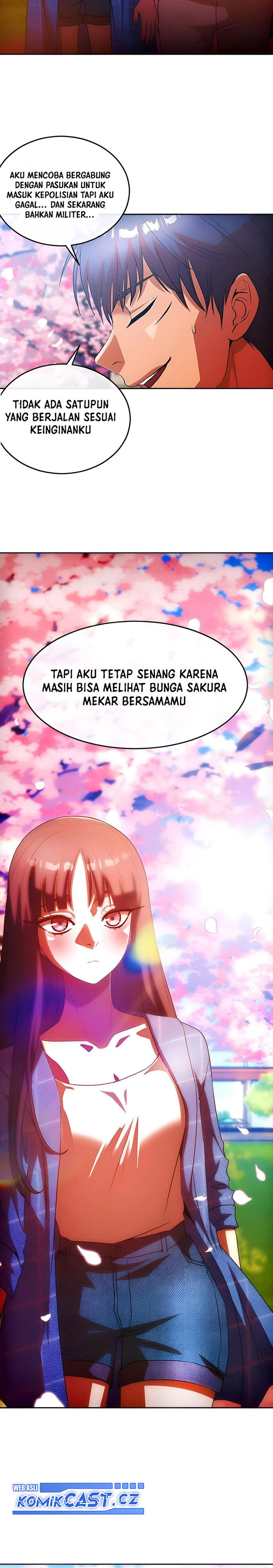 Dilarang COPAS - situs resmi www.mangacanblog.com - Komik the girl from random chatting 346 - chapter 346 347 Indonesia the girl from random chatting 346 - chapter 346 Terbaru 15|Baca Manga Komik Indonesia|Mangacan