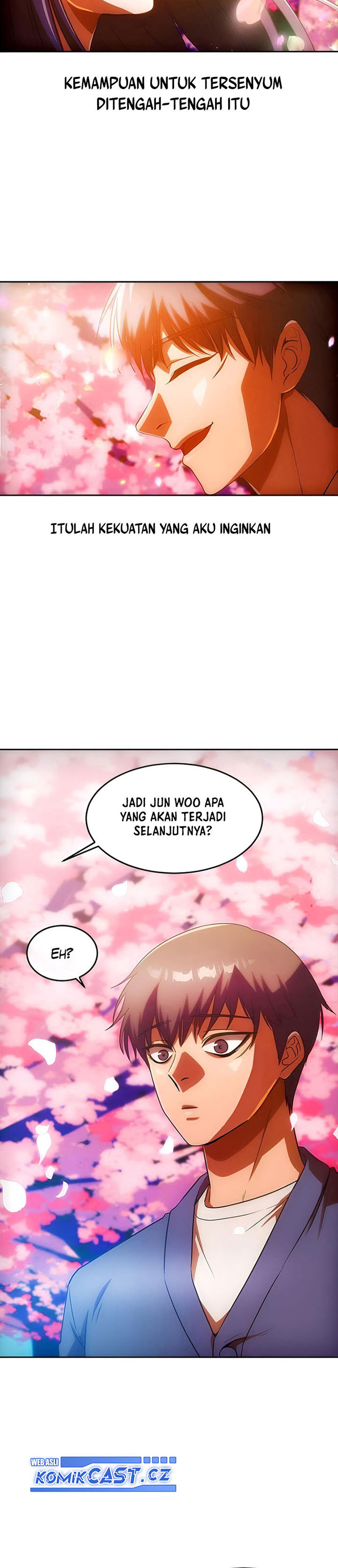 Dilarang COPAS - situs resmi www.mangacanblog.com - Komik the girl from random chatting 347 - chapter 347 348 Indonesia the girl from random chatting 347 - chapter 347 Terbaru 3|Baca Manga Komik Indonesia|Mangacan