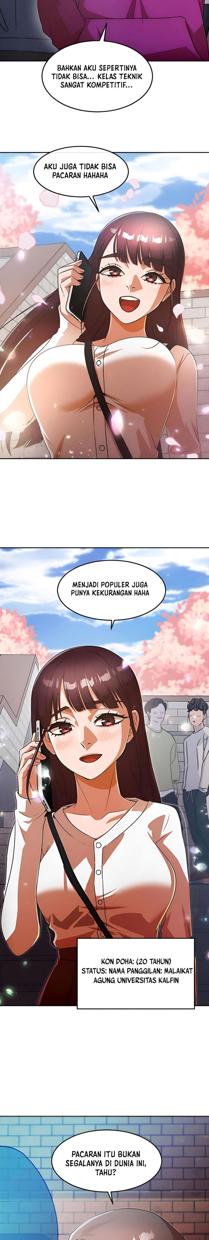 Dilarang COPAS - situs resmi www.mangacanblog.com - Komik the girl from random chatting 347 - chapter 347 348 Indonesia the girl from random chatting 347 - chapter 347 Terbaru 11|Baca Manga Komik Indonesia|Mangacan