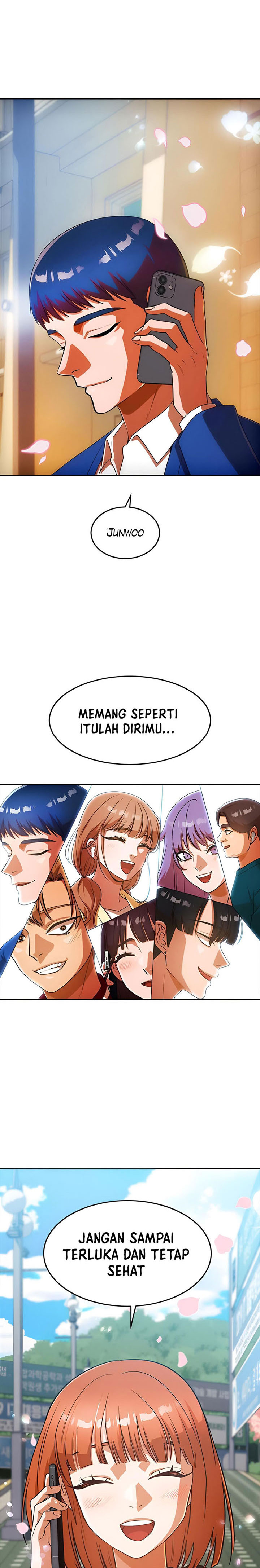 Dilarang COPAS - situs resmi www.mangacanblog.com - Komik the girl from random chatting 347 - chapter 347 348 Indonesia the girl from random chatting 347 - chapter 347 Terbaru 14|Baca Manga Komik Indonesia|Mangacan