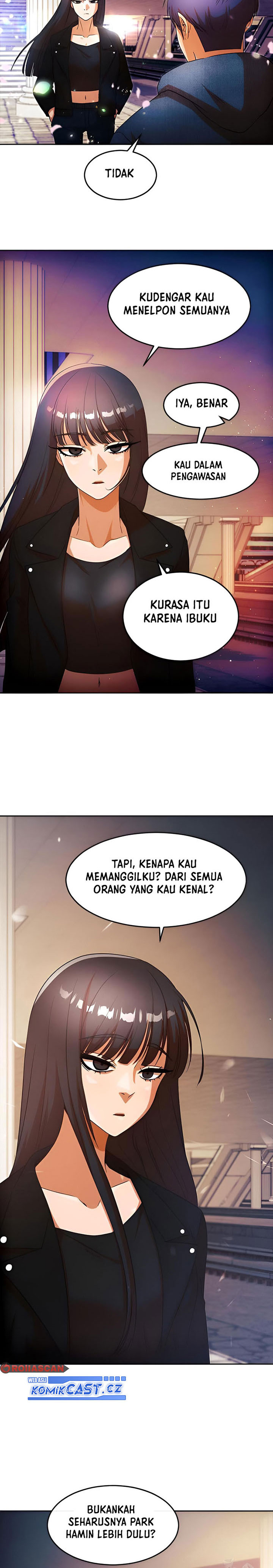 Dilarang COPAS - situs resmi www.mangacanblog.com - Komik the girl from random chatting 347 - chapter 347 348 Indonesia the girl from random chatting 347 - chapter 347 Terbaru 18|Baca Manga Komik Indonesia|Mangacan