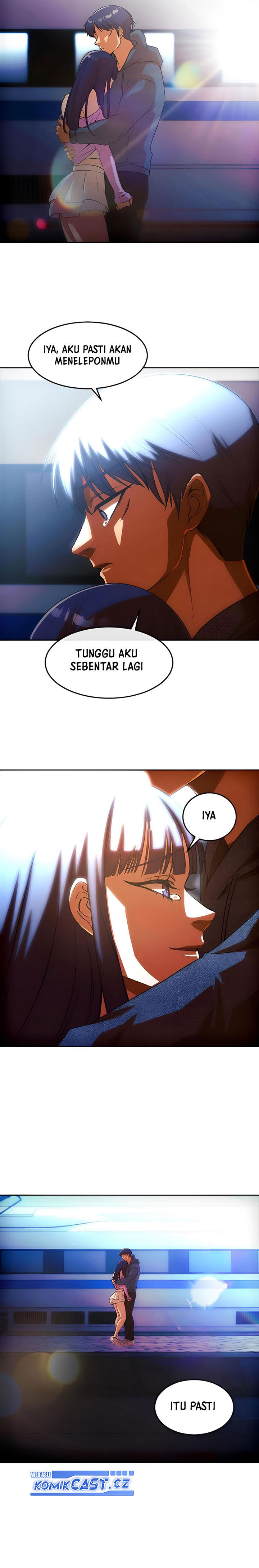 Dilarang COPAS - situs resmi www.mangacanblog.com - Komik the girl from random chatting 347 - chapter 347 348 Indonesia the girl from random chatting 347 - chapter 347 Terbaru 27|Baca Manga Komik Indonesia|Mangacan