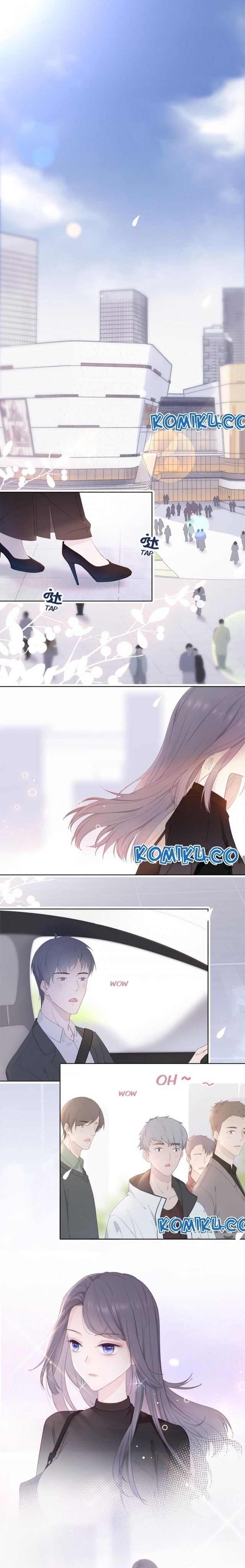 The Glutton Next Door Chapter 01 Bahasa Indonesia