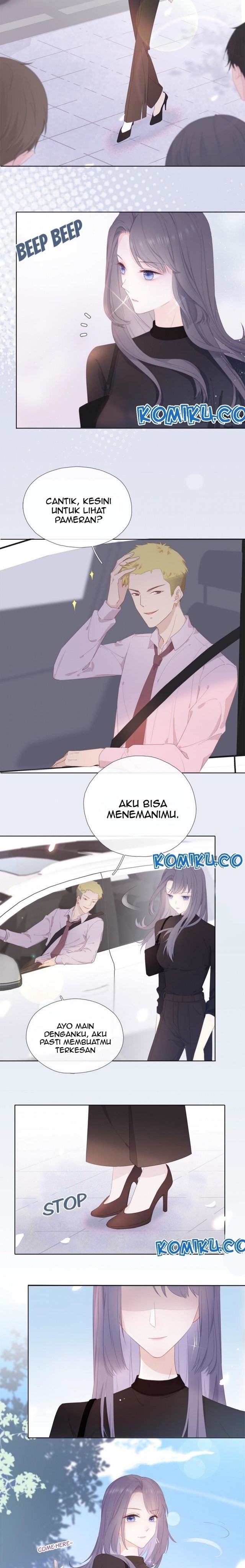 The Glutton Next Door Chapter 01 Bahasa Indonesia