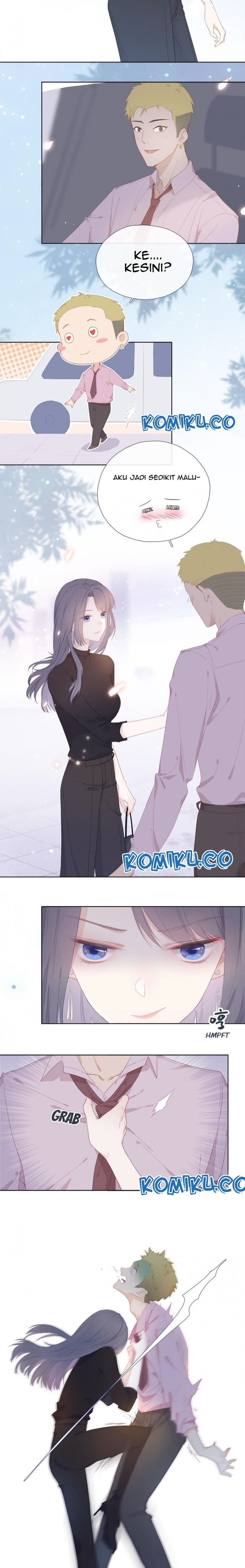 The Glutton Next Door Chapter 01 Bahasa Indonesia