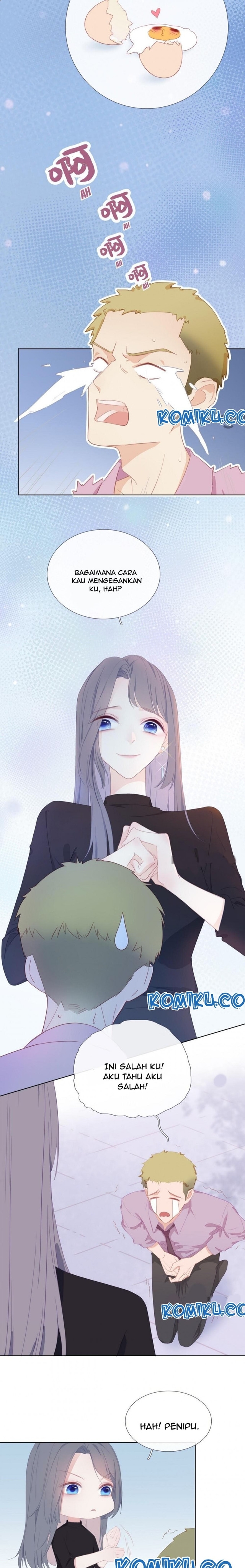 The Glutton Next Door Chapter 01 Bahasa Indonesia