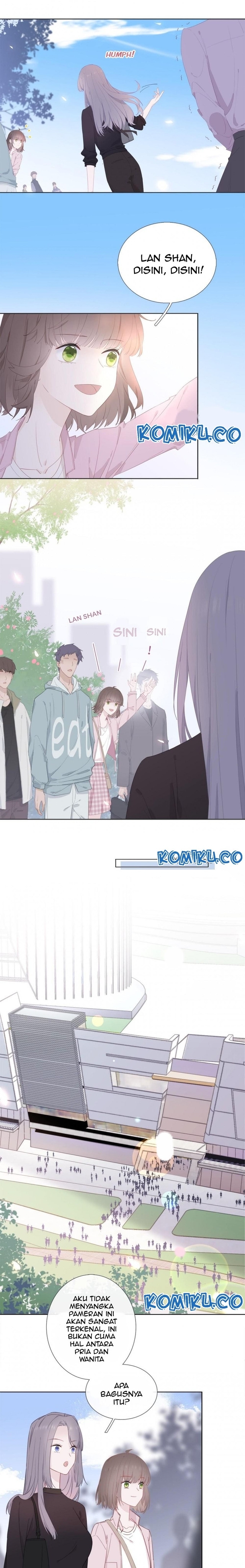 The Glutton Next Door Chapter 01 Bahasa Indonesia
