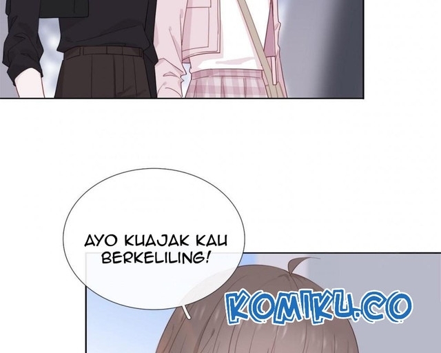 The Glutton Next Door Chapter 01 Bahasa Indonesia