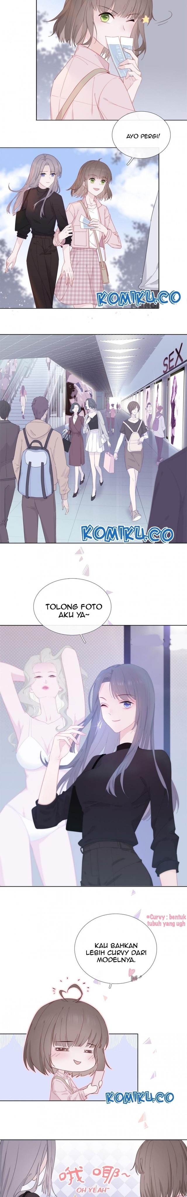 The Glutton Next Door Chapter 01 Bahasa Indonesia