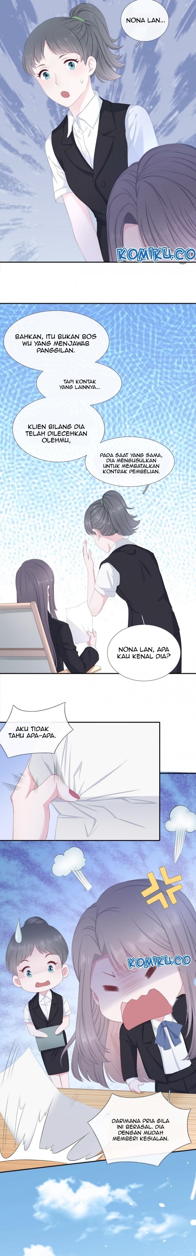 The Glutton Next Door Chapter 04 Bahasa Indonesia