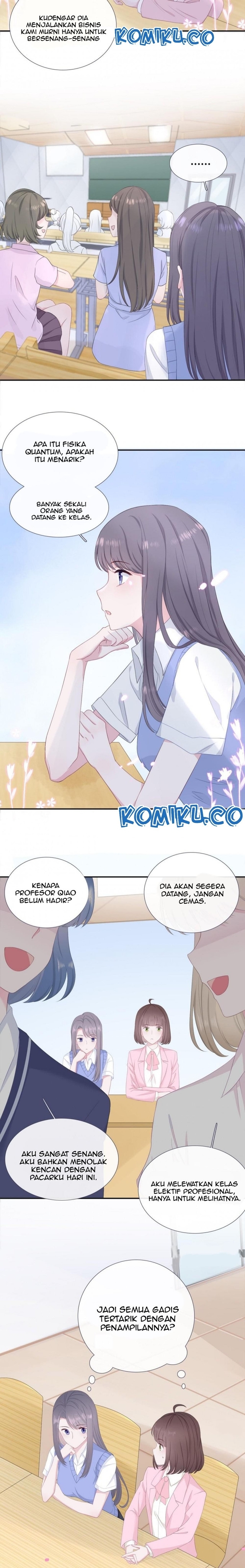 The Glutton Next Door Chapter 04 Bahasa Indonesia