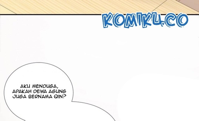 The Glutton Next Door Chapter 04 Bahasa Indonesia