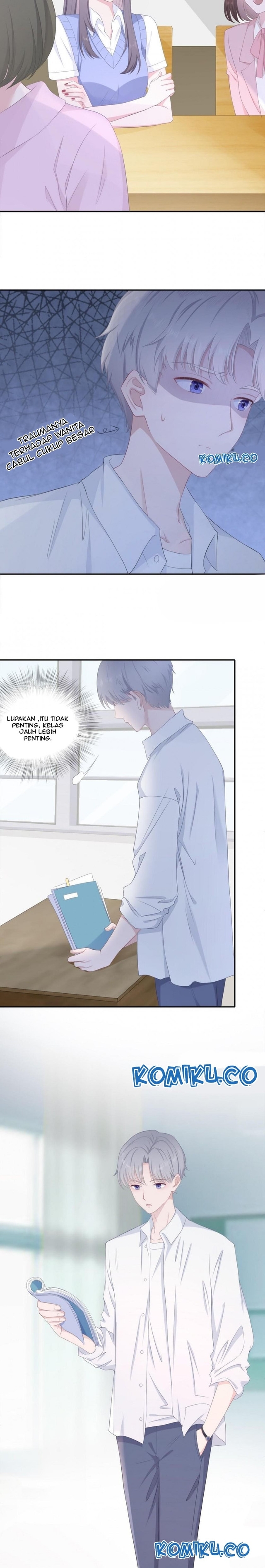 The Glutton Next Door Chapter 04 Bahasa Indonesia