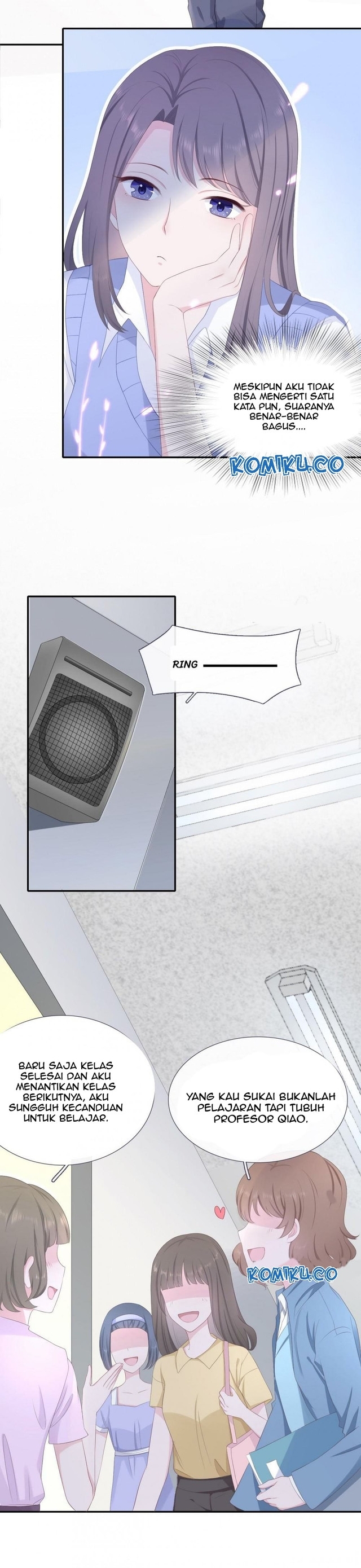 The Glutton Next Door Chapter 04 Bahasa Indonesia