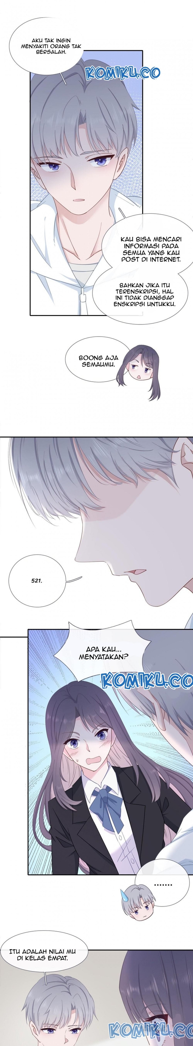 The Glutton Next Door chapter 9