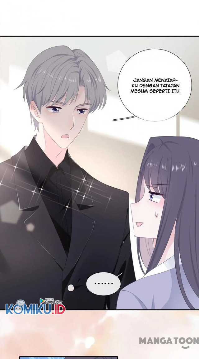 The Glutton Next Door Chapter 24 Bahasa Indonesia