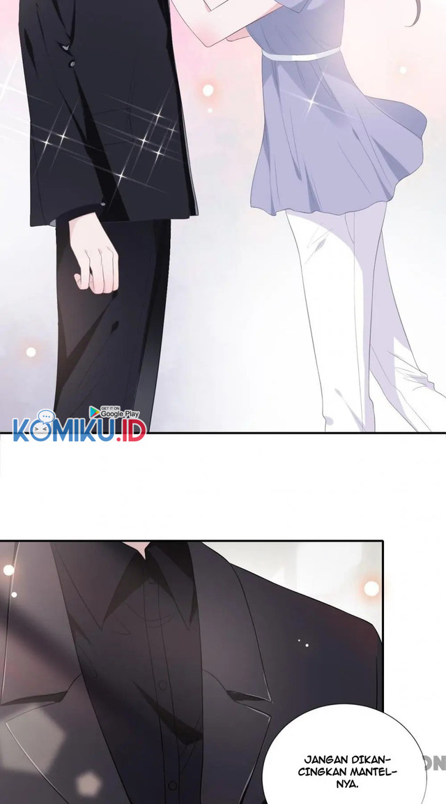 The Glutton Next Door Chapter 24 Bahasa Indonesia