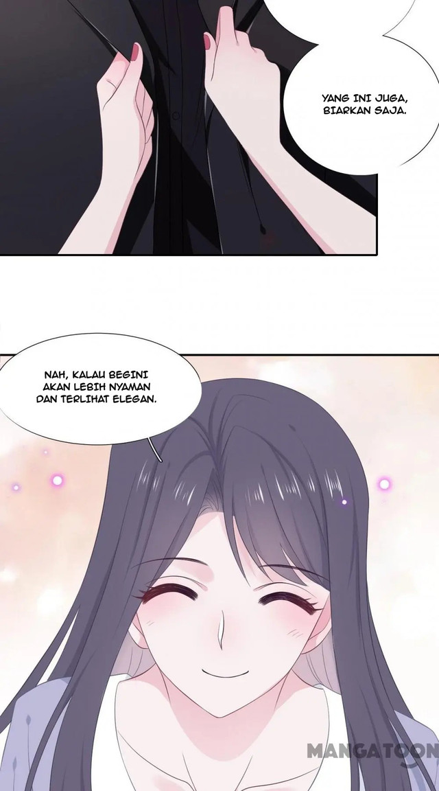 The Glutton Next Door Chapter 24 Bahasa Indonesia