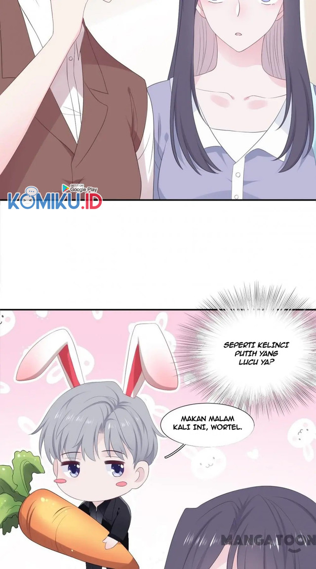 The Glutton Next Door Chapter 24 Bahasa Indonesia