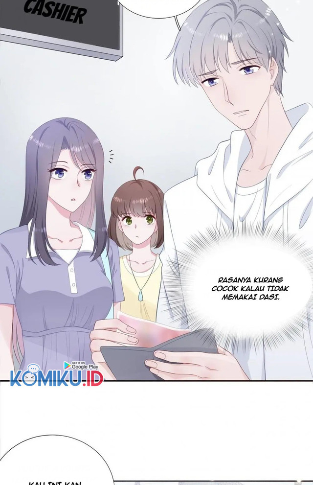 The Glutton Next Door Chapter 24 Bahasa Indonesia