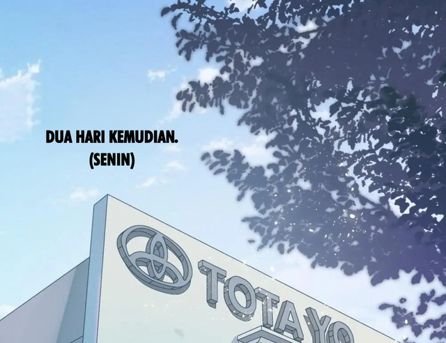 The Glutton Next Door Chapter 24 Bahasa Indonesia