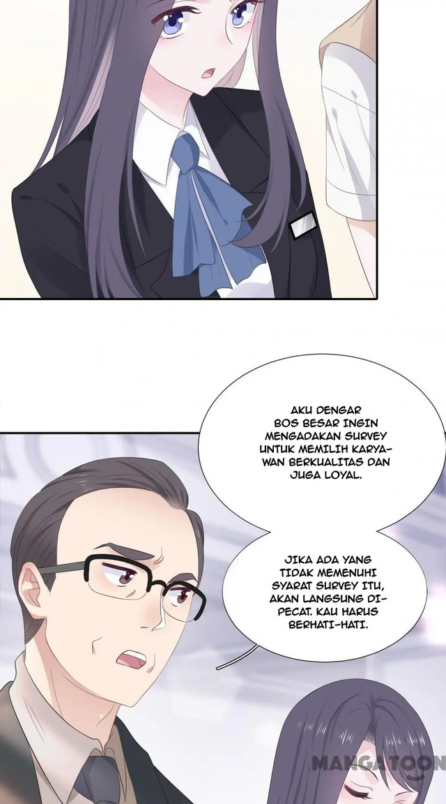 The Glutton Next Door Chapter 24 Bahasa Indonesia