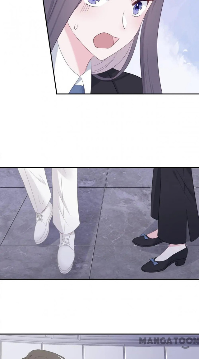 The Glutton Next Door Chapter 24 Bahasa Indonesia