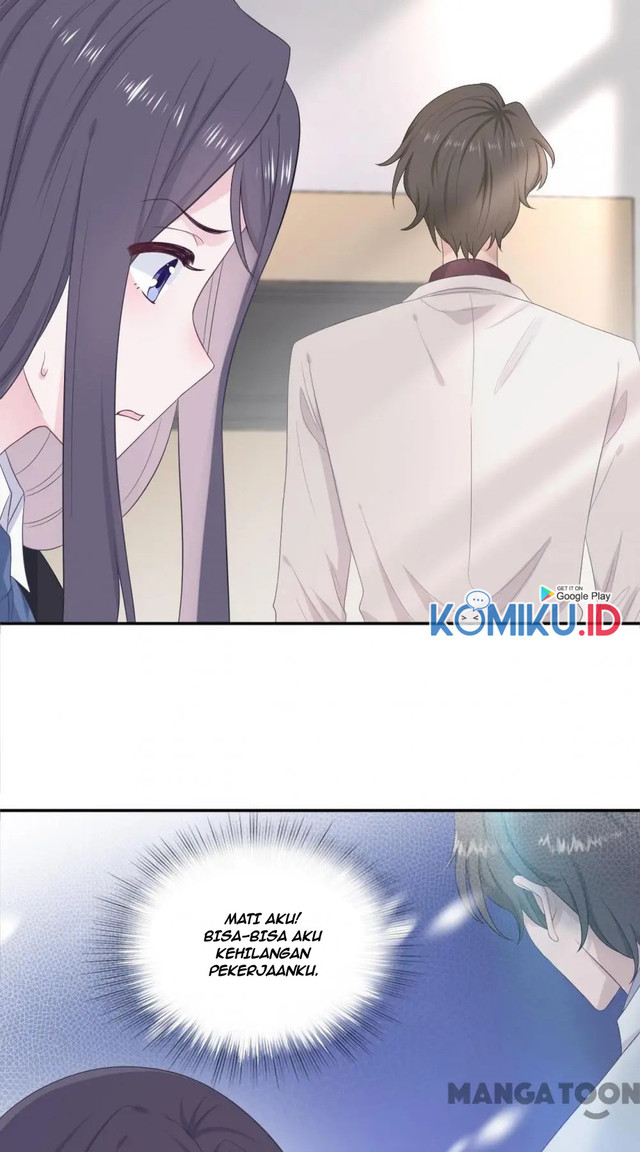 The Glutton Next Door Chapter 24 Bahasa Indonesia