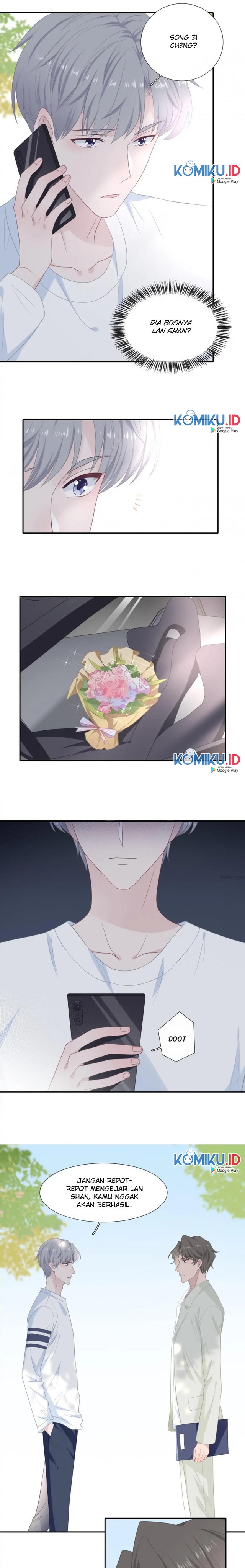 The Glutton Next Door Chapter 35 Bahasa Indonesia