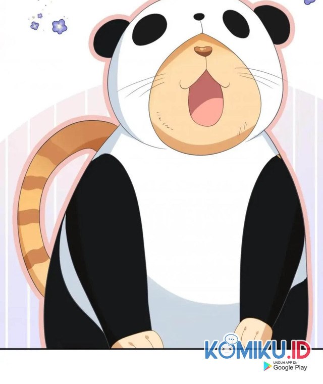 The Glutton Next Door Chapter 55 Bahasa Indonesia