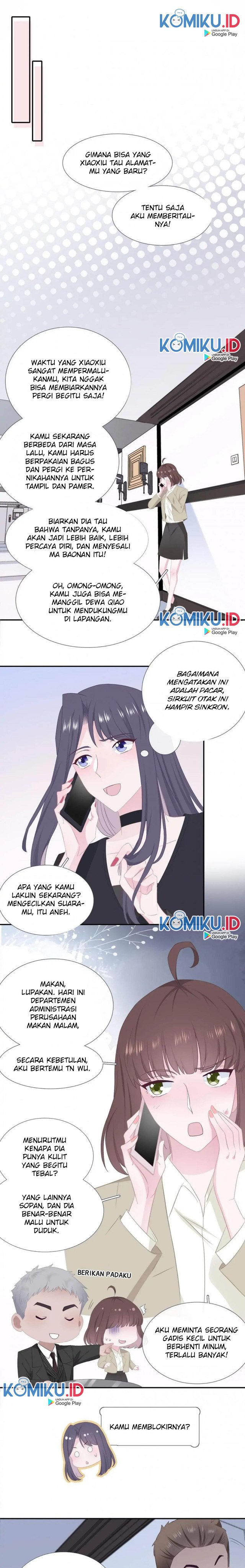 The Glutton Next Door chapter 59