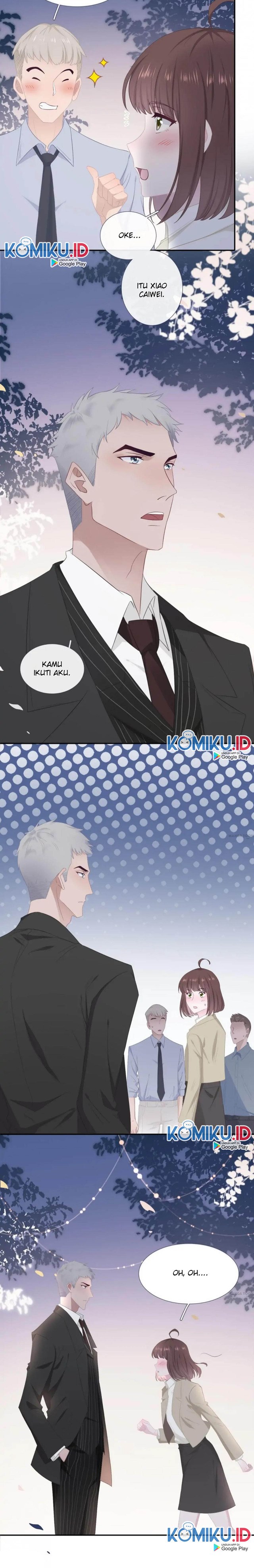 The Glutton Next Door chapter 59