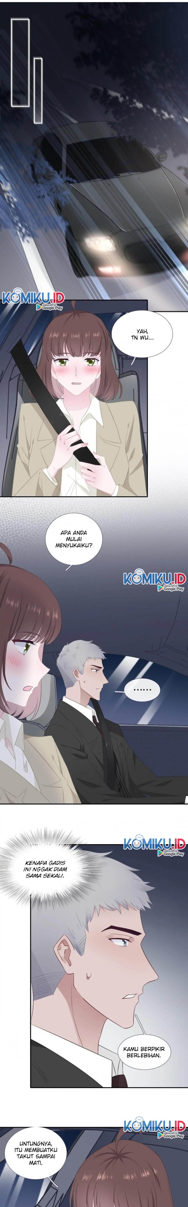 The Glutton Next Door chapter 59