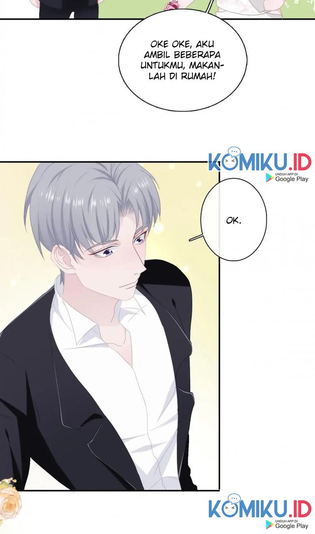 The Glutton Next Door Chapter 61 Bahasa Indonesia