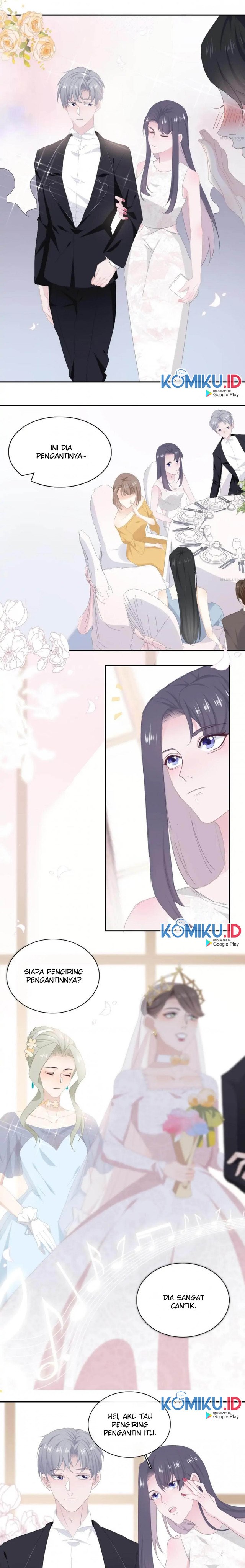 The Glutton Next Door Chapter 61 Bahasa Indonesia