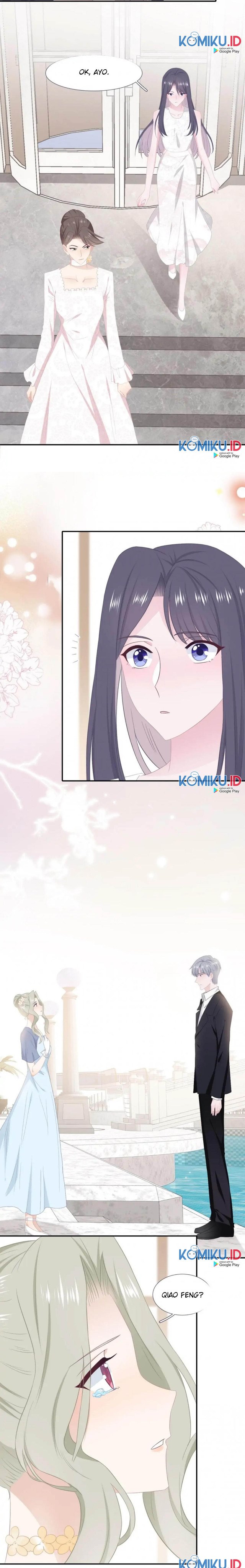 The Glutton Next Door Chapter 65 Bahasa Indonesia