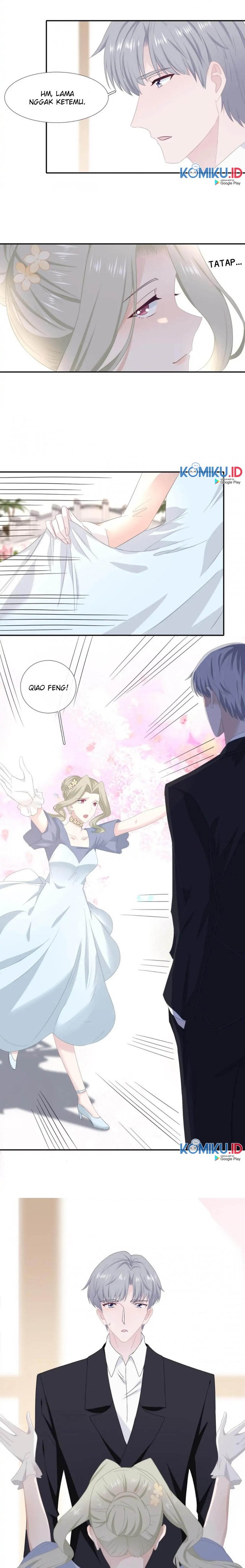 The Glutton Next Door Chapter 65 Bahasa Indonesia