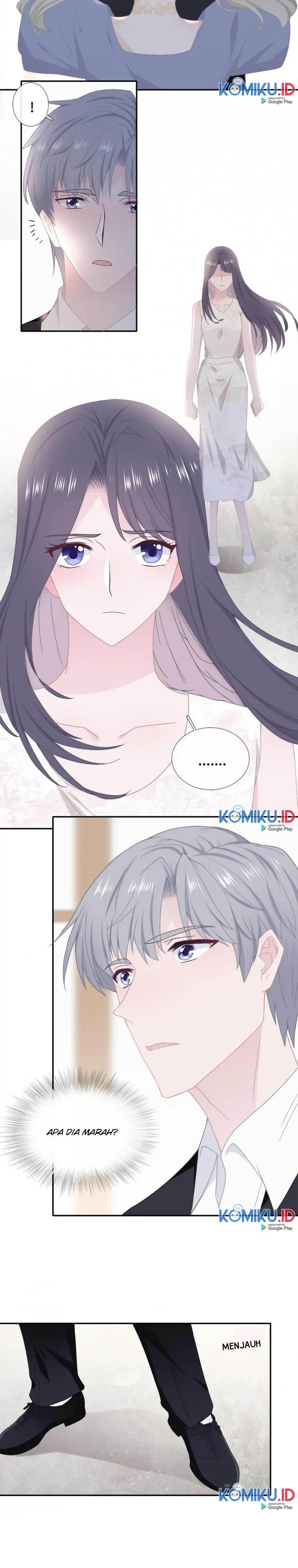 The Glutton Next Door Chapter 65 Bahasa Indonesia