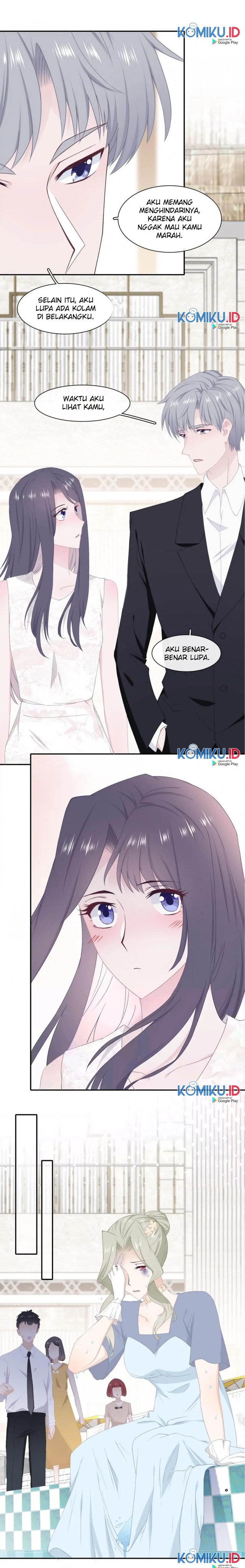 The Glutton Next Door Chapter 66 Bahasa Indonesia