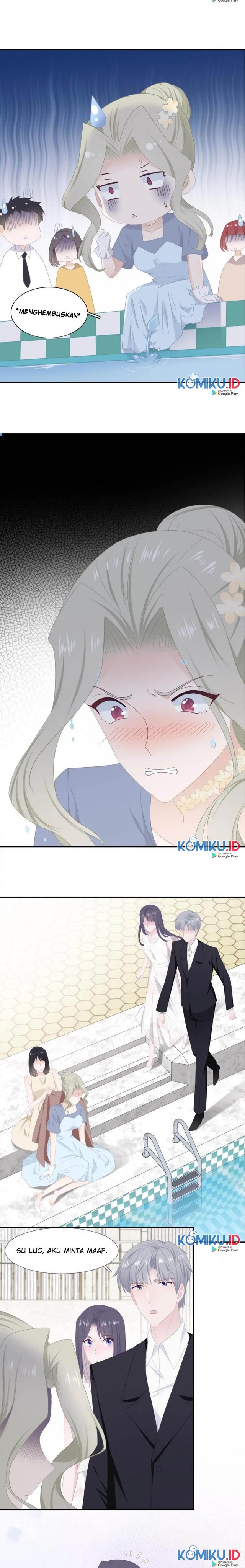 The Glutton Next Door Chapter 66 Bahasa Indonesia