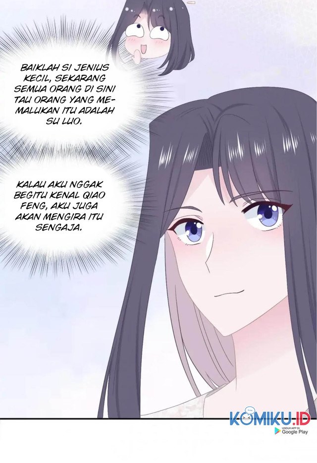 The Glutton Next Door Chapter 66 Bahasa Indonesia