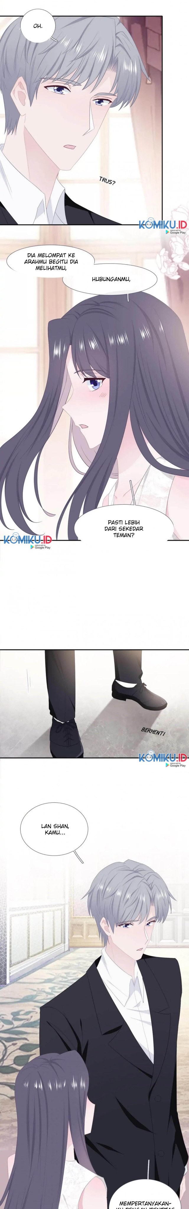 The Glutton Next Door Chapter 66 Bahasa Indonesia