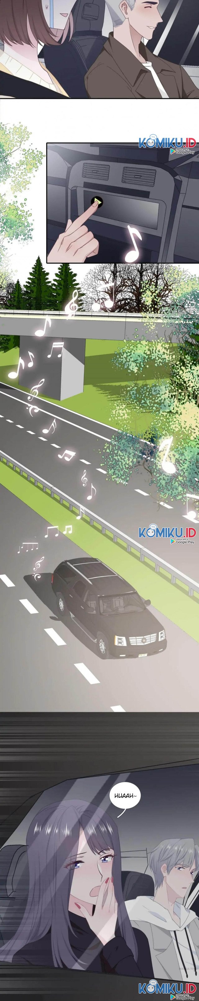 The Glutton Next Door Chapter 71 Bahasa Indonesia