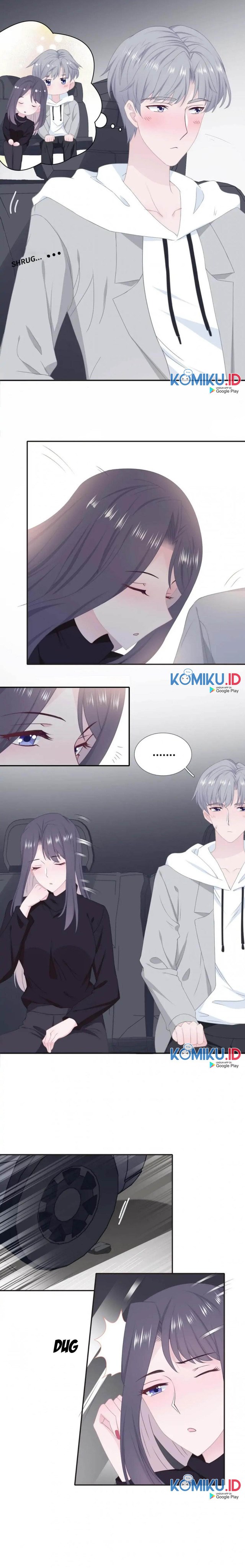 The Glutton Next Door Chapter 71 Bahasa Indonesia