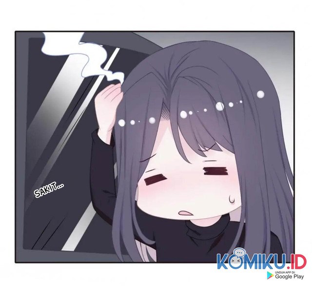 The Glutton Next Door Chapter 71 Bahasa Indonesia