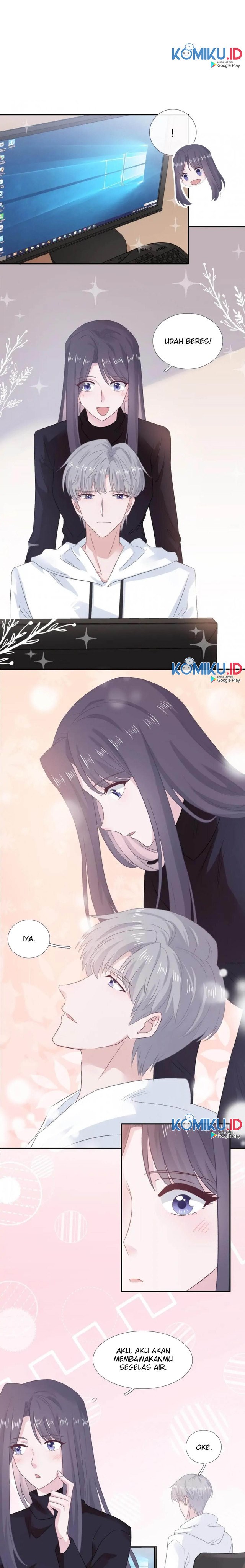 The Glutton Next Door Chapter 84 Bahasa Indonesia