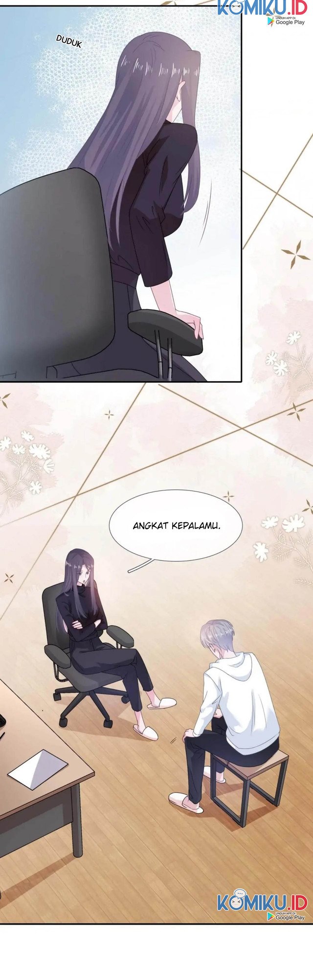 The Glutton Next Door Chapter 84 Bahasa Indonesia